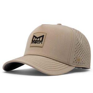 Melin ODYSEA STACKED HYDRO Hat CL Classic L